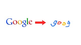 Modern Brand Logos Suck
