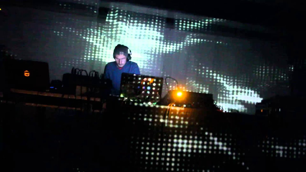 Watch Konakov live at NextSound festival 2014 on YouTube