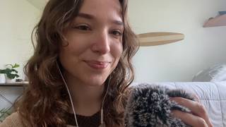 ASMR Giving You a Pep Talk (Soft Spoken & Whisper Ramble) screenshot 5