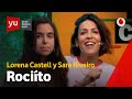 Lorena Castell y Sara Riveiro | La importancia del caso Rociíto en la visibilidad del maltrato