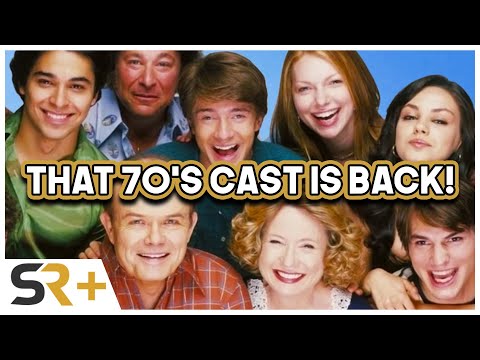 That 70s Show