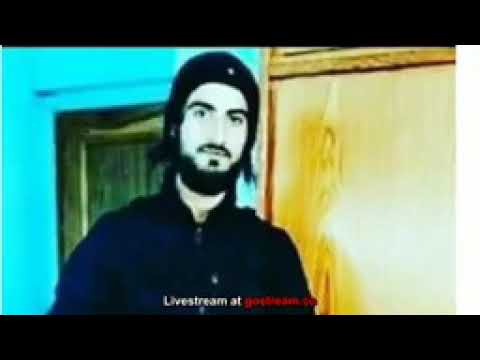 Last call of slain militant Suhaib Akhoon  Suhaib Romee  suhaib romee