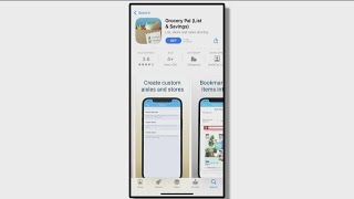 Stretching Your Dollar: How to make the most of coupon apps screenshot 5