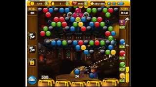 buggle level 495 No Boosters
