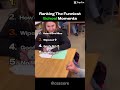 Ranking school moments #funny #relatable #comedy