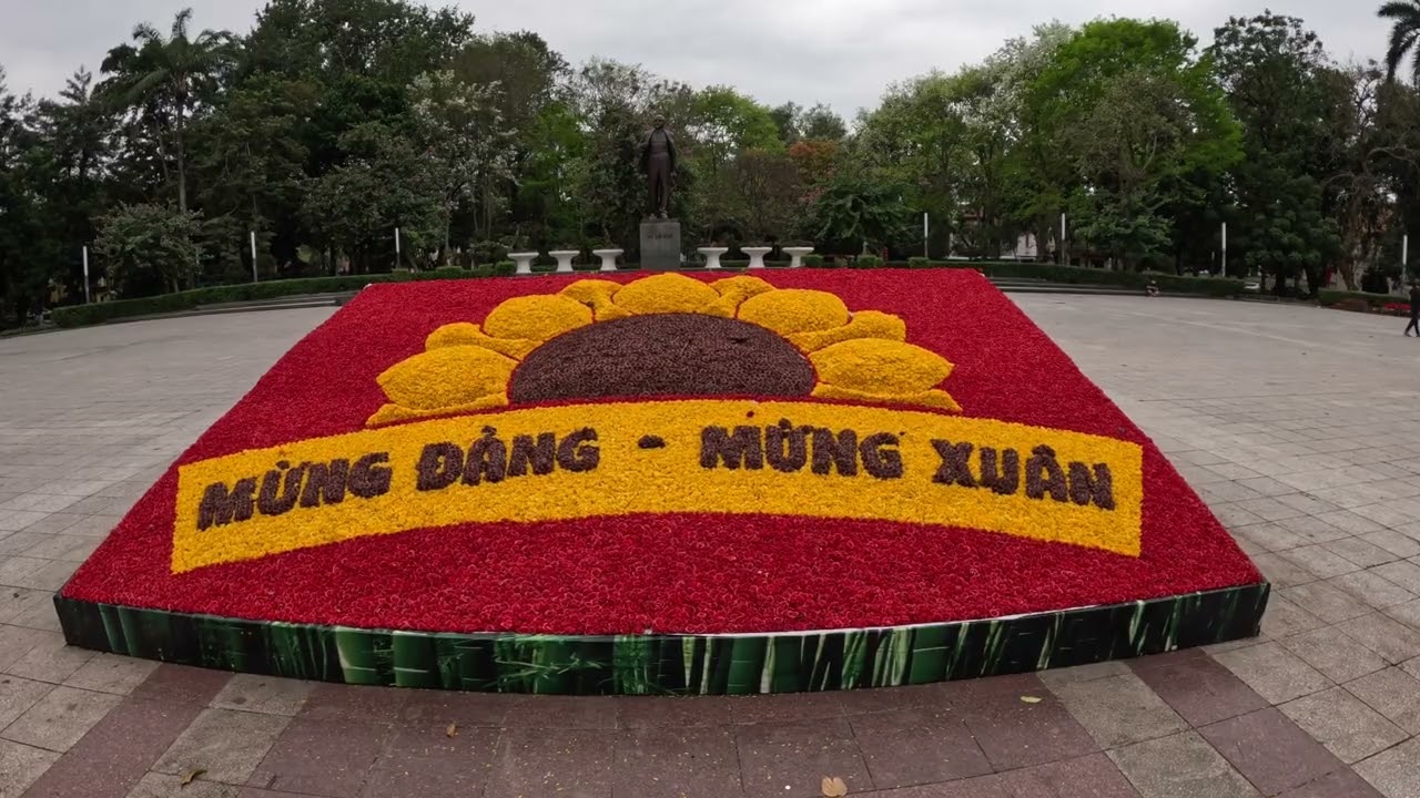 March 3, 2026 Old Quater Hanoi Vietnam 