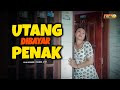 Utang dibayar penak  film komedi jawa eps 8