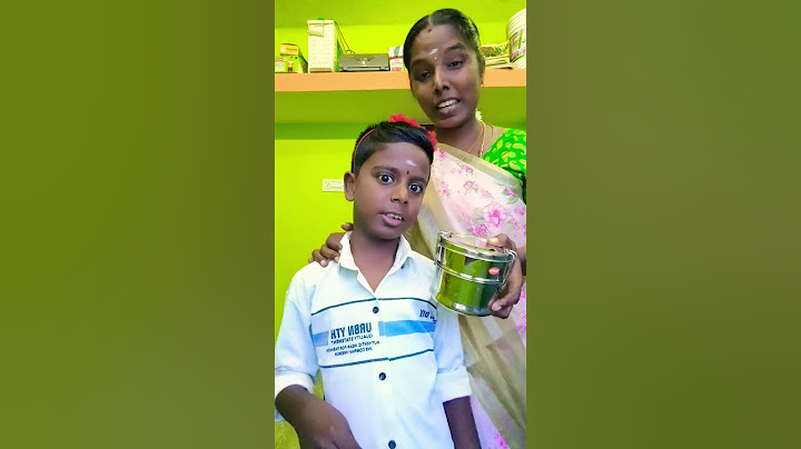 தந்தைக்கும் தாய் அமுதம் சுரந்ததம்மா #love #withlovenagarajsangeetha #emotional #family #trending