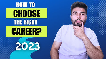 How to Choose the Right Career Path in 7 Simple Steps | S Quotient