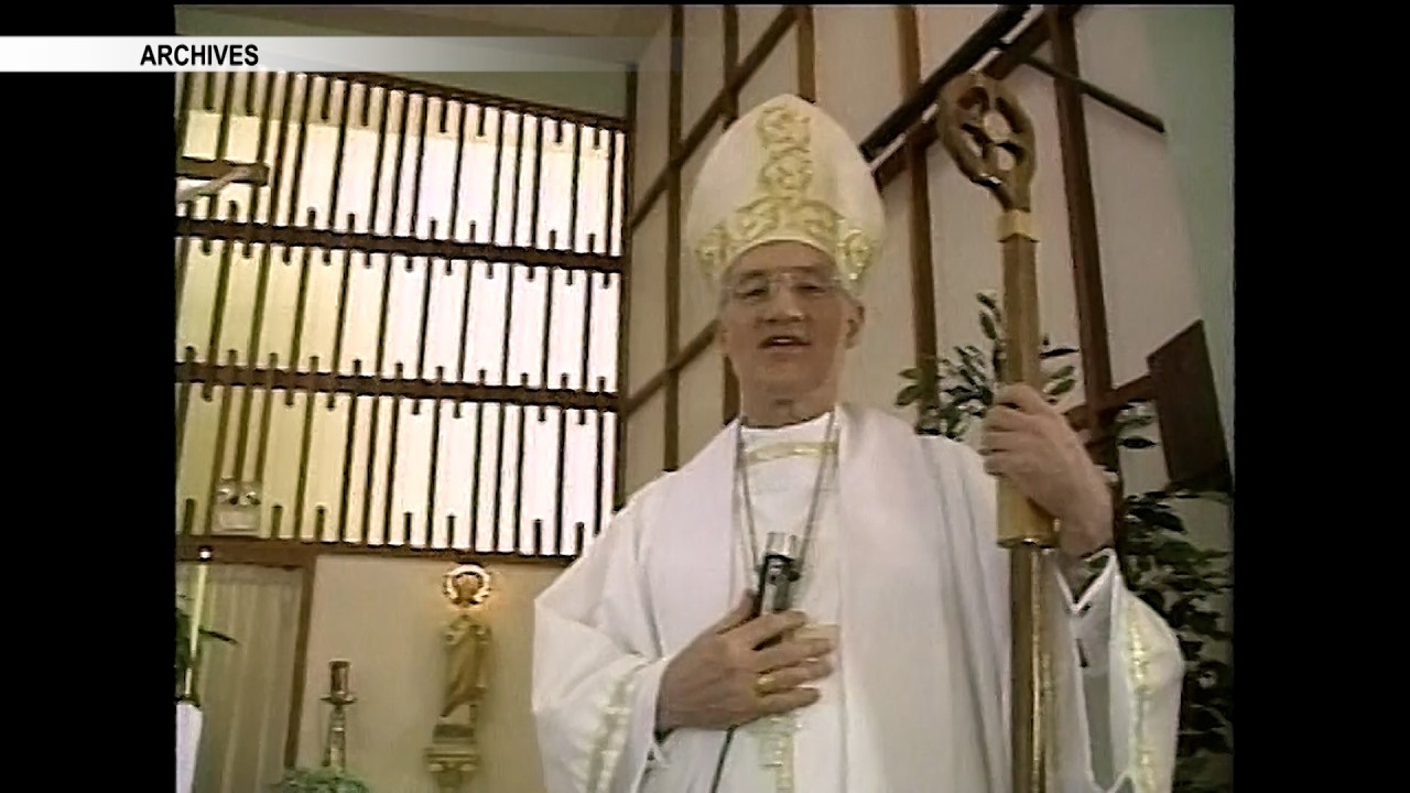 Cardinal Ouellet : Il nie toute inconduite sexuelle envers une plaignante