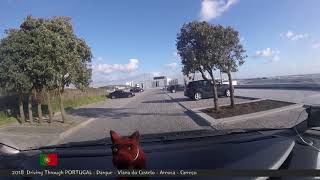 641 PORTUGAL - Darque - Viana do Castelo - Areosa - Carreço