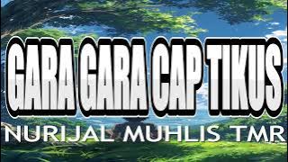 JOGET - GARA GARA CAP TIKUS DENG SAGUER
