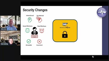 BI System Security Changes - SAP BI Change Management with APOS Insight