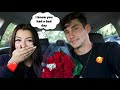 Surprising HER!! ( She Had A Bad Day ) 😊