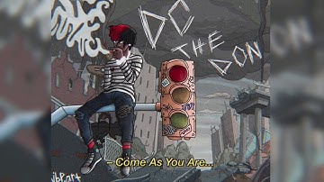 DC The Don - Sick Of Falling In Luv (NEW SNIPPET)