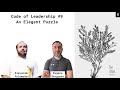 Code of Leadership #9 - An Elegant Puzzle - System of Engineering Management (часть 1)