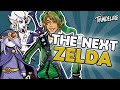 The Future Of Zelda: What&#39;s Next After Tears Of The Kingdom?