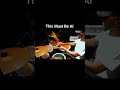 How I Learned This Drum Track In Only Thirty Minutes#shorts