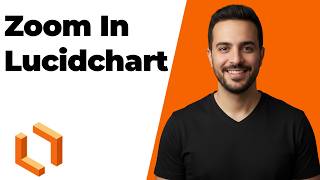 How To Zoom In Lucidchart (Easy Guide)