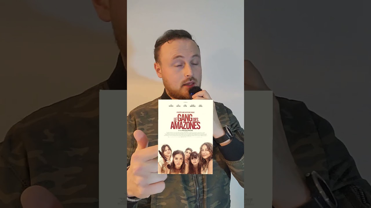 c'est un film français à voir absolument 