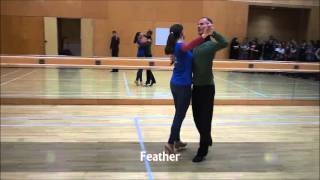 Extension Foxtrot 10.11.15