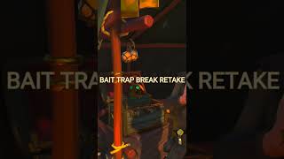 Hoarder's Hunt Puzzle 4 CODE! #shorts #seaofthieves #seaofthievesclips