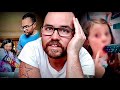 THIS FAMILY CHANNEL HAS GONE TOO FAR! SACCONEJOLYs NEED TO DELETE THESE VIDEOS!