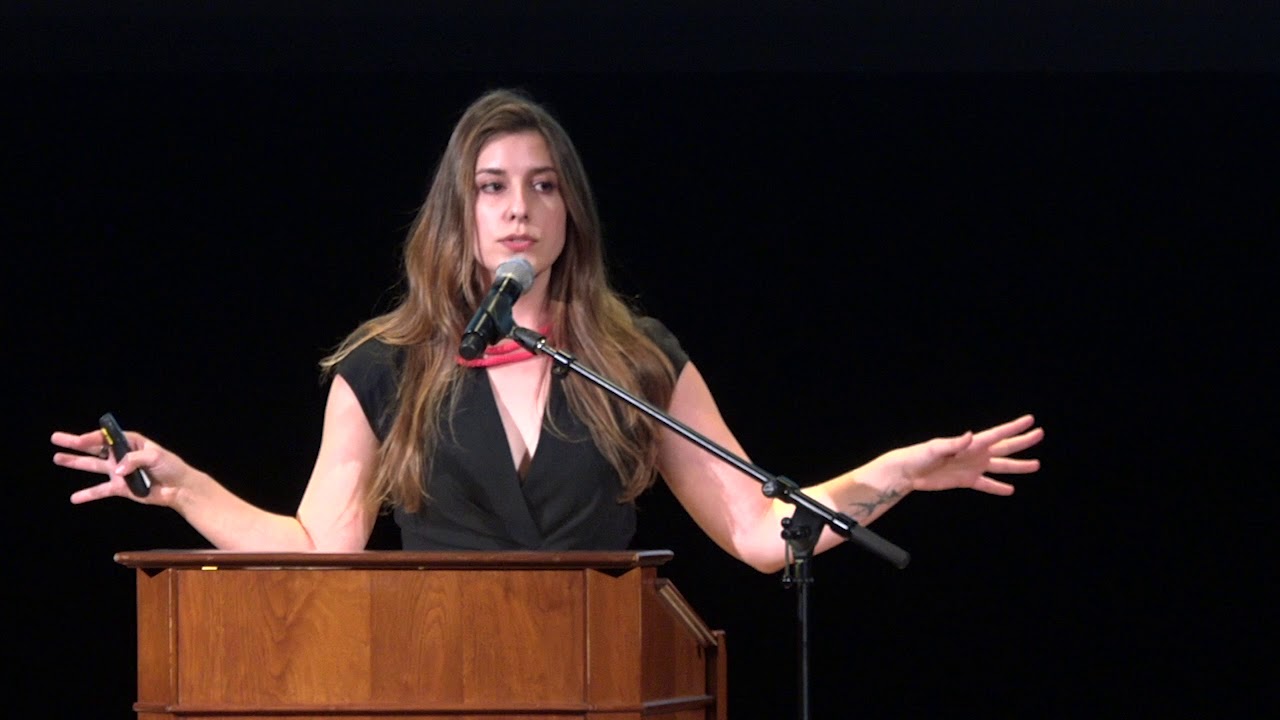 Desert Arts Preview 2018: Trace