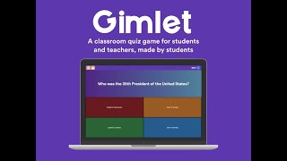 Gimkit Instructional Video