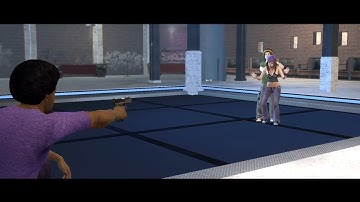Saints Row 2 PC Playthrough Part 2- No Commentary