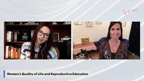 Women's Quality of Life and Reproductive Education...