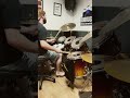 Sepultura - Murder | DRUM COVER #sepultura #drummer #bateria #music #igorcavalera #drumcover