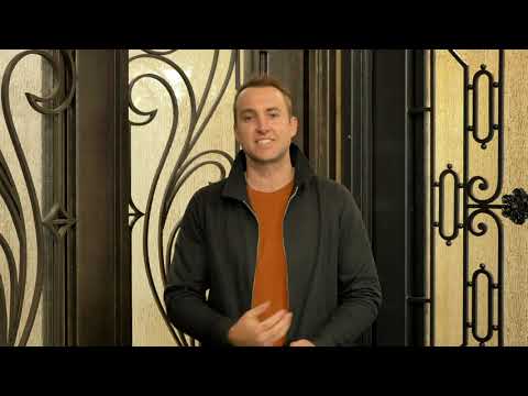 Jesse Raeburn From
