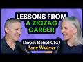 How to gain credibility at a new job (with former Salesforce CFO Amy Weaver) | Masters of Scale