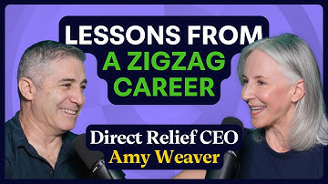 How to gain credibility at a new job (with former Salesforce CFO Amy Weaver) | Masters of Scale