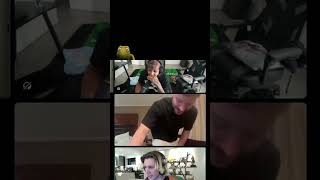 xQc: Yeah I got you #shorts #kick