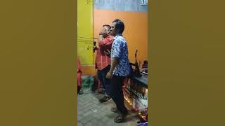 viral‼️duet maut Rizky d academy feat uppi Kulle | Pepe pepeka rimakka