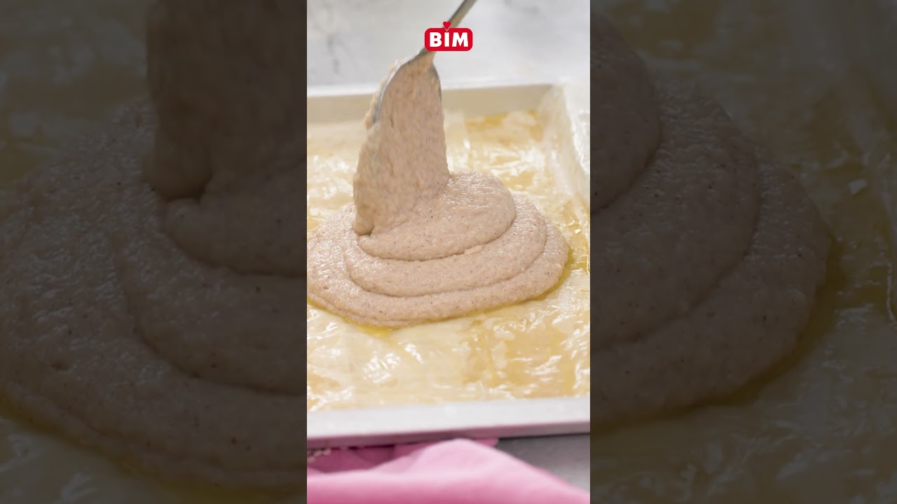 Bougatsa | Yemek Tarifi | BİM