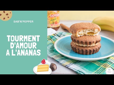 tourment-d'amour-à-l'ananas-:-un-gâteau-facile-et-savoureux