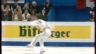 Alexei Yagudin_Worlds-1997 SP (Glinka &quot;Ruslan and Lyudmila&quot;)