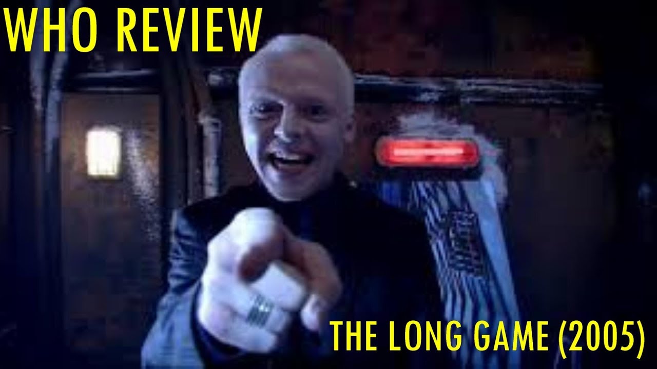 the long game movie review