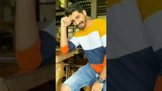 Nikhil Chavan New Birthday Whatsapp Status .