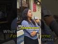 What’s Your Favorite Meme Right Now? | Fun Street Interview 2025 | FLM Street Talks