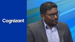 What Connects Adam Smith To IoT | Liveworx 2019 | Cognizant