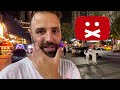 How i am being censored in china