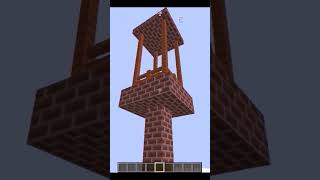How to Build Snow Golems Tower Defence Trap