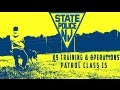 NJSP K9 Training & Operations Patrol Class 15 NJSP K9 Training & Operations Patrol Class 15