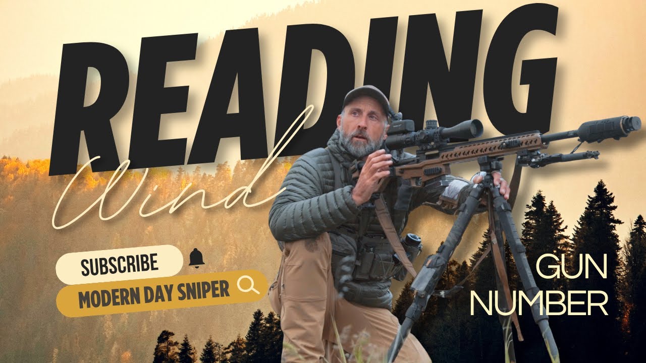 Wind Calling Predators Long Range Shooters Are Using This Gun Number Trick - YouTube