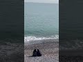 Зима на Средиземном Море 🌊 Анталья🇹🇷Турция