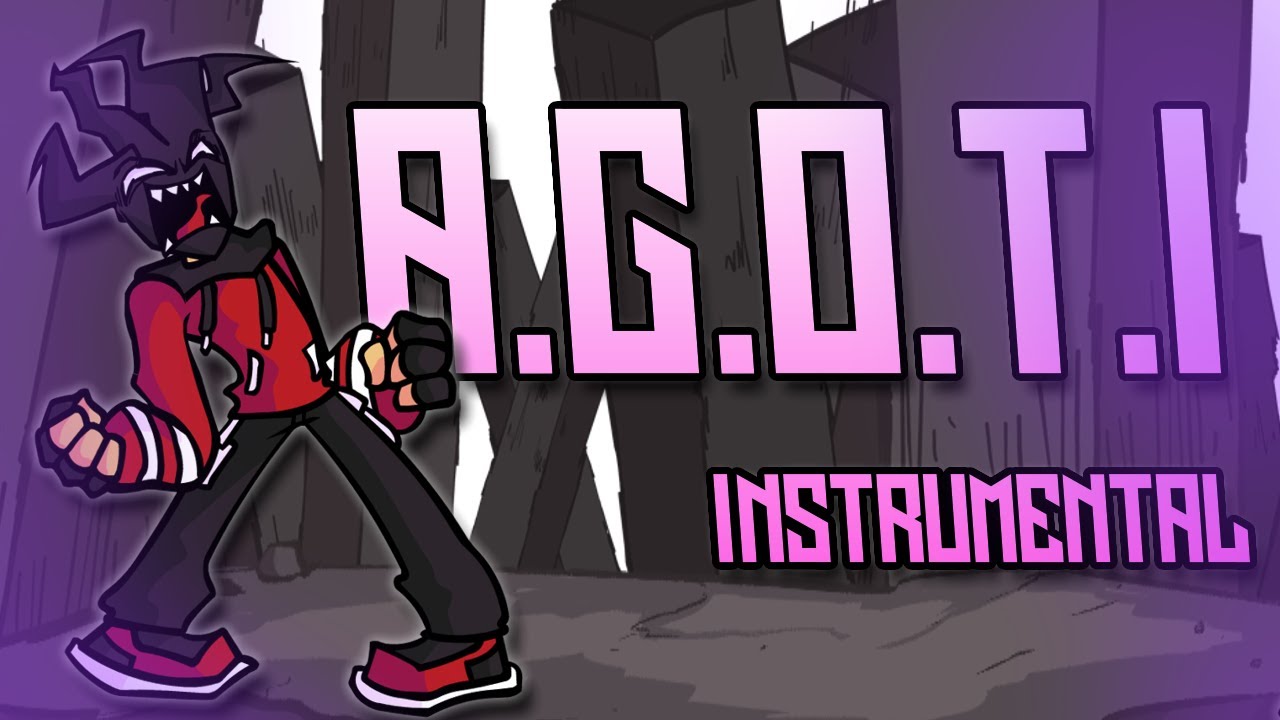 Agoti Arrows Notes A.G.O.T.I - Vs Agoti Remix (Instrumental) - YouTube